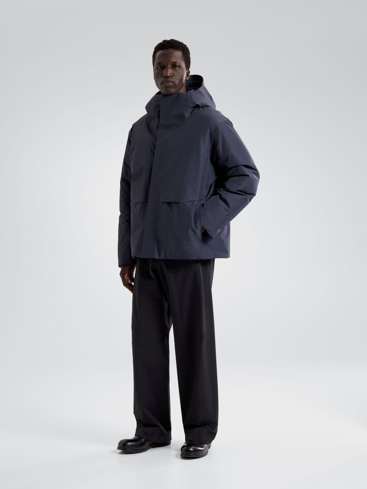 Sorin Down Jacket Men's