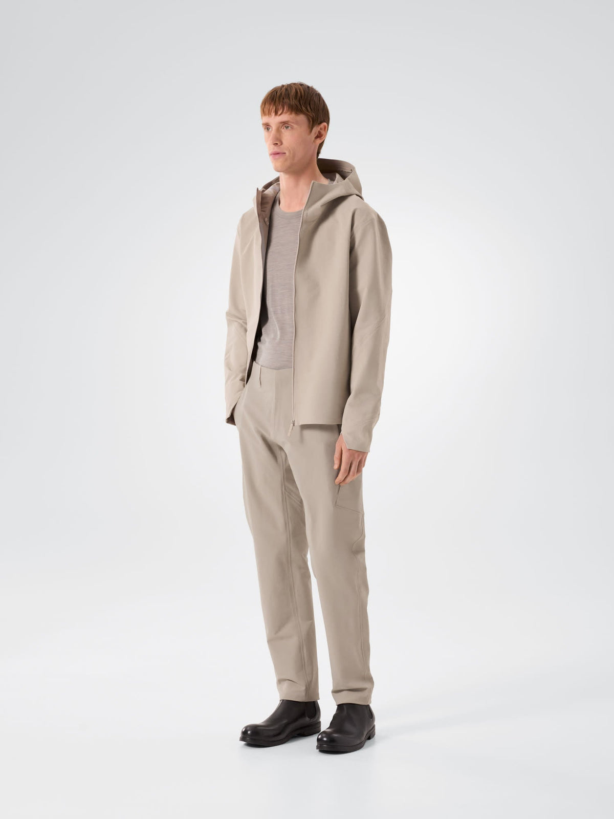 Isogon MX Jacket Men's