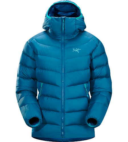Thorium SV Hoody Women's