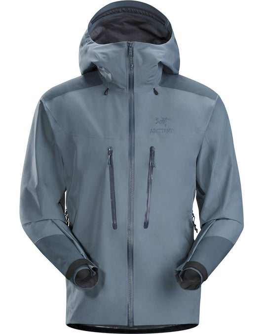 Alpha AR Jacket Men's