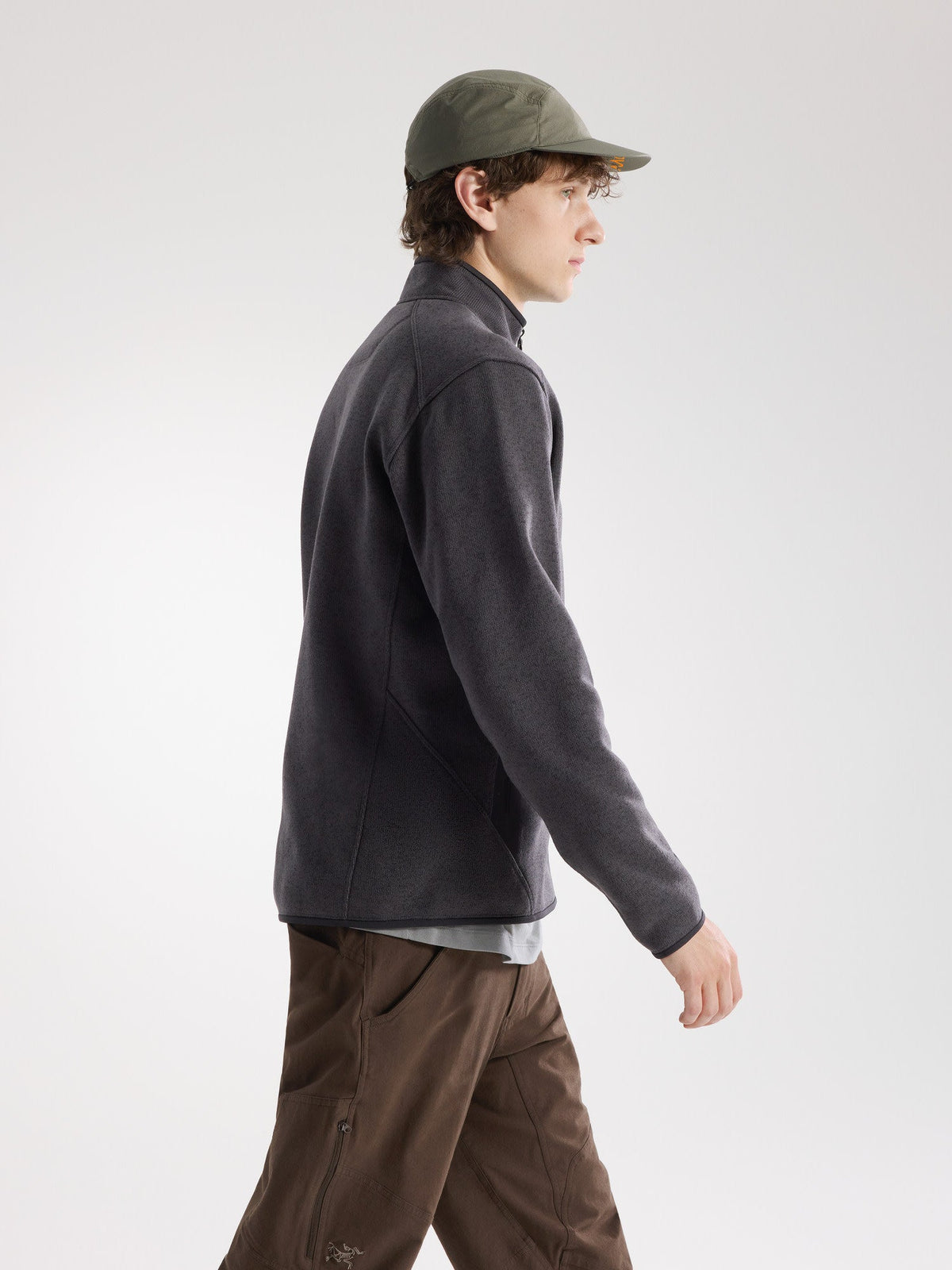 Covert Cardigan Men's