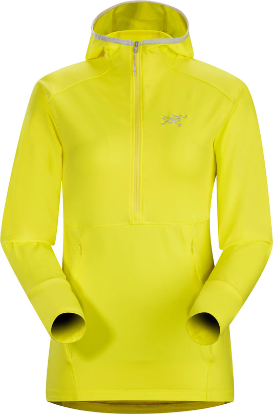 Zoa Hoody Women's