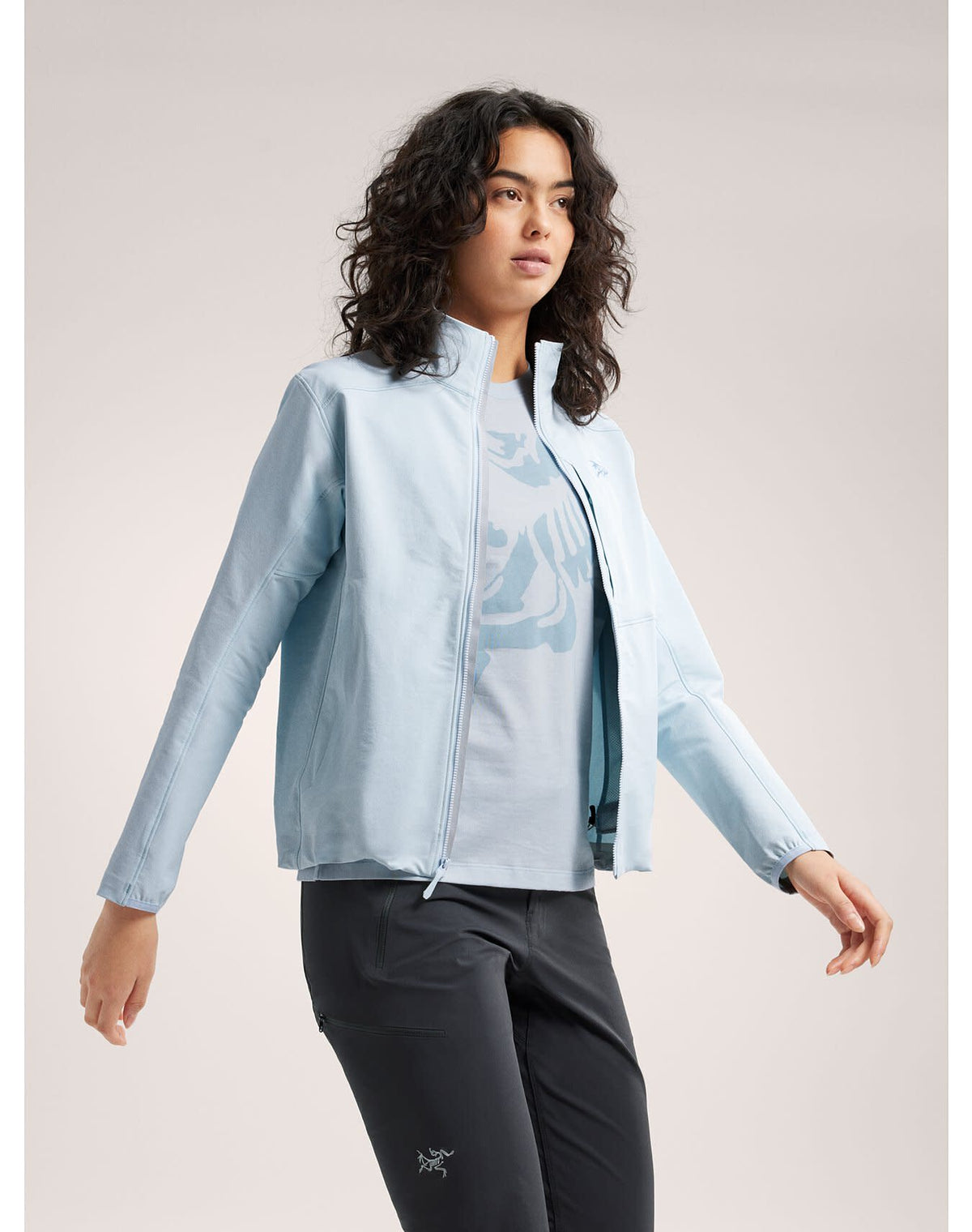 Gamma Jacket Women's