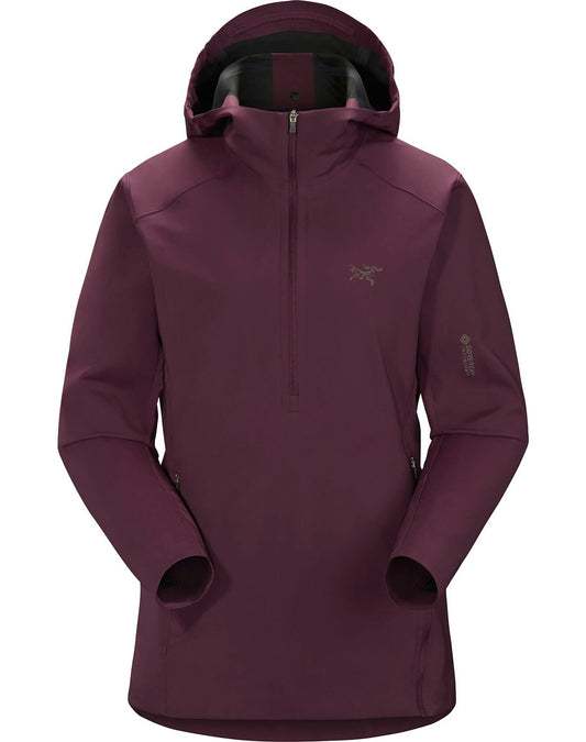 Trino SL Anorak Women's
