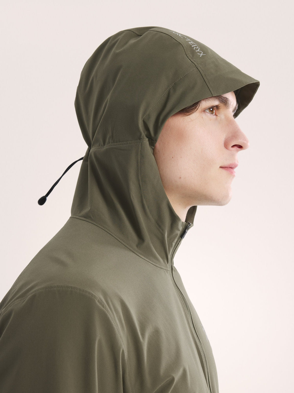 Incendo Hybrid Hoody Men's