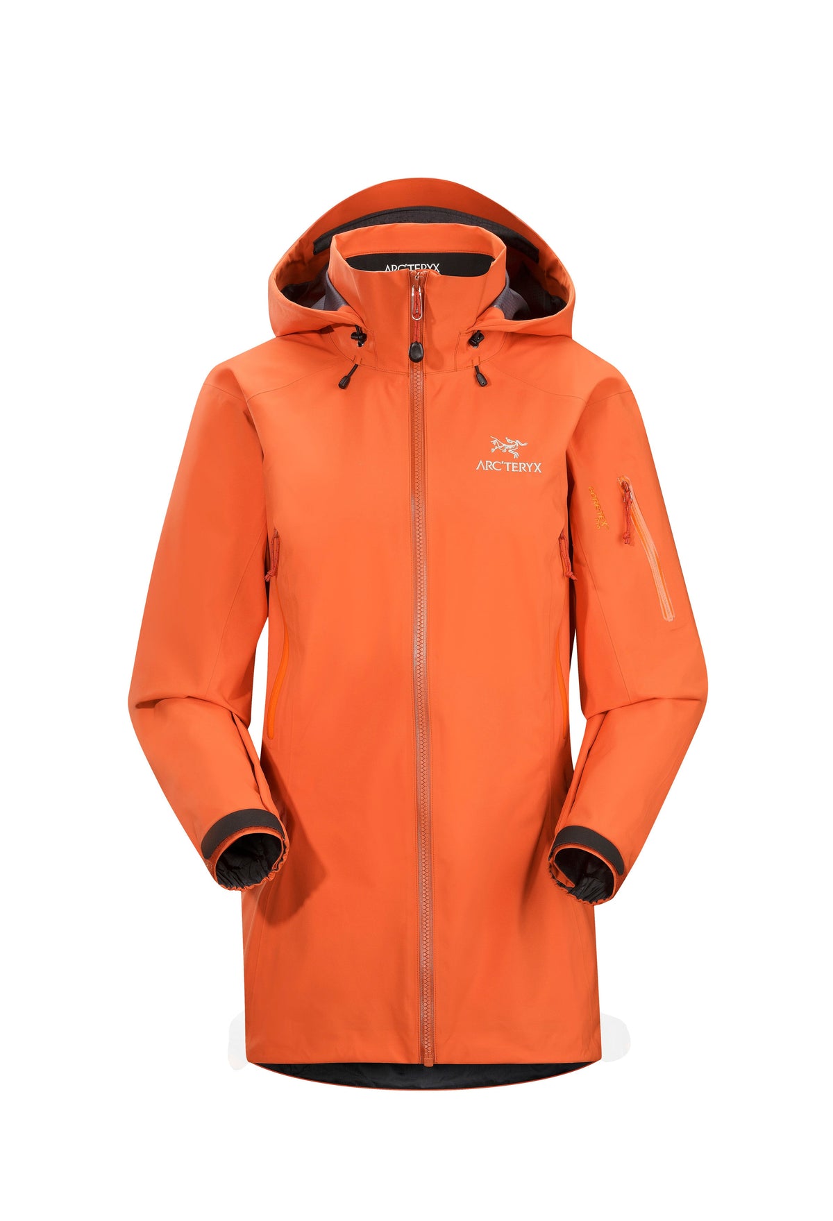 Theta AR Jacket Women's