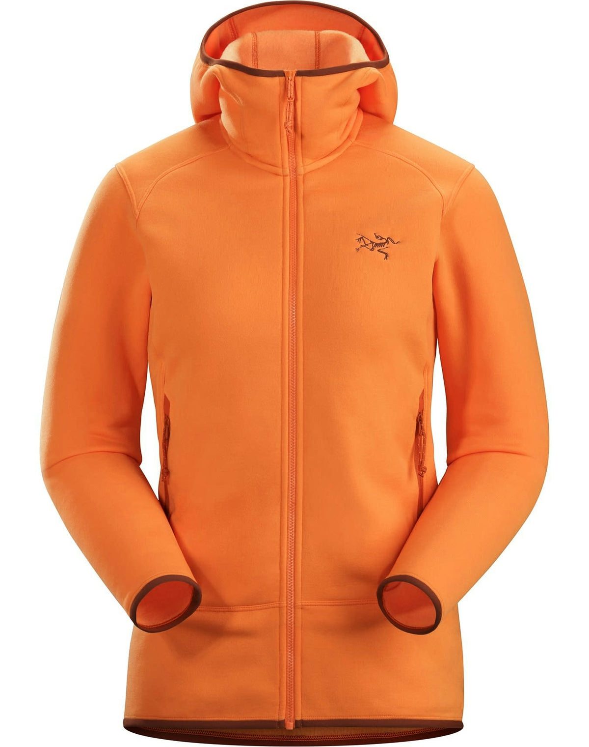 Kyanite Hoody Women's