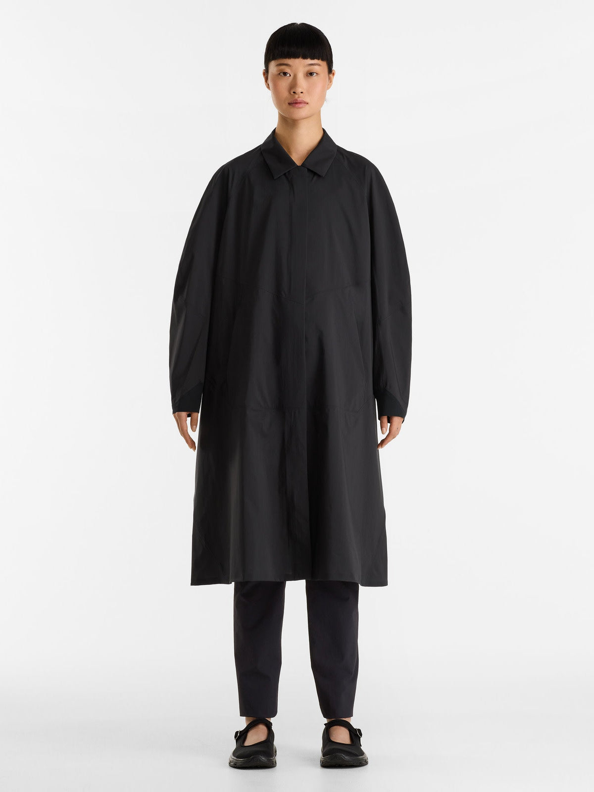 Turing Coat Women's