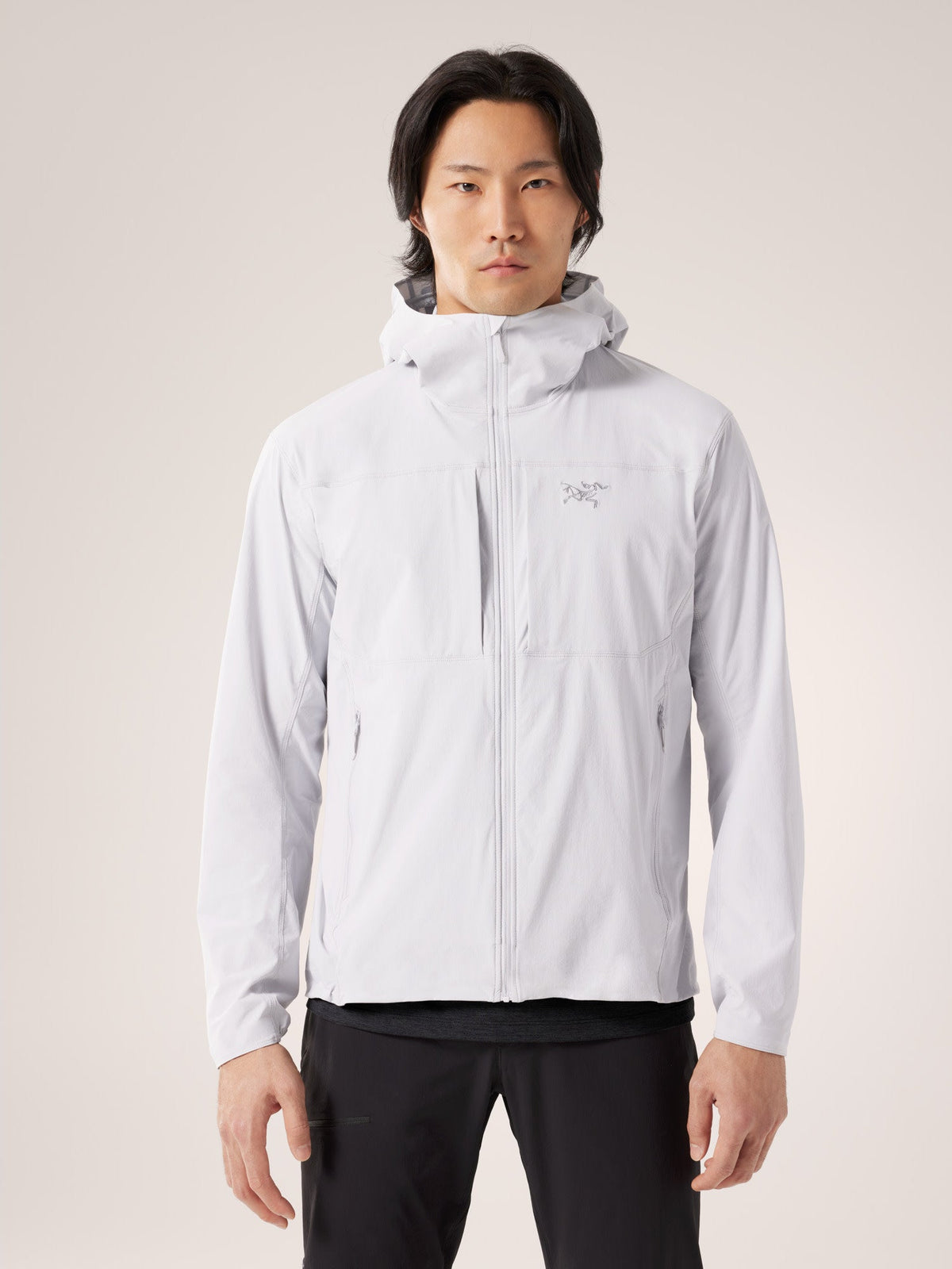 Gamma Lightweight Hoody Men's