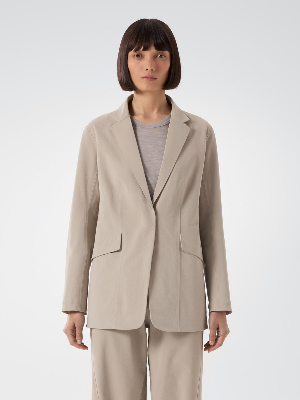 Tenia Blazer Women's