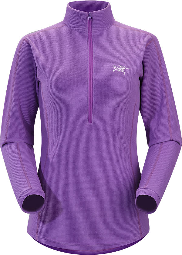 Delta LT Zip Women's