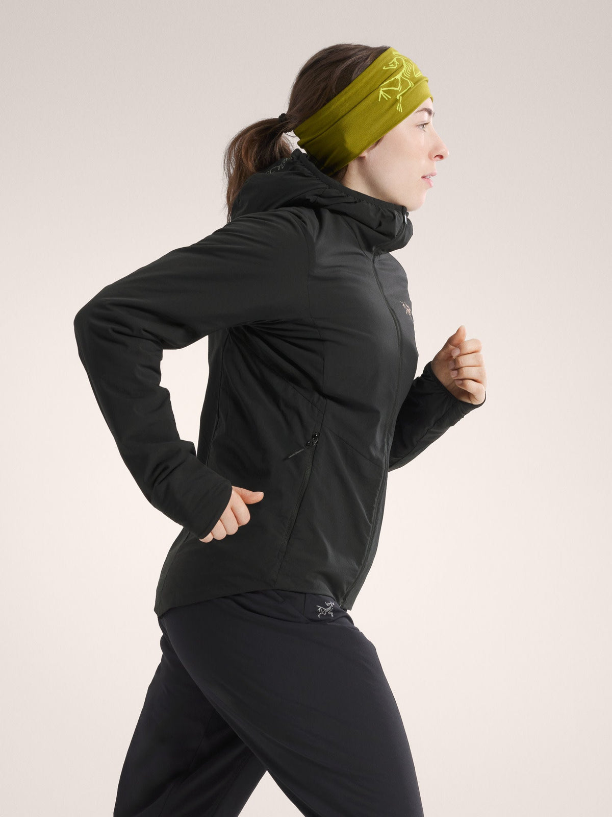 Norvan Insulated Hoody Women's