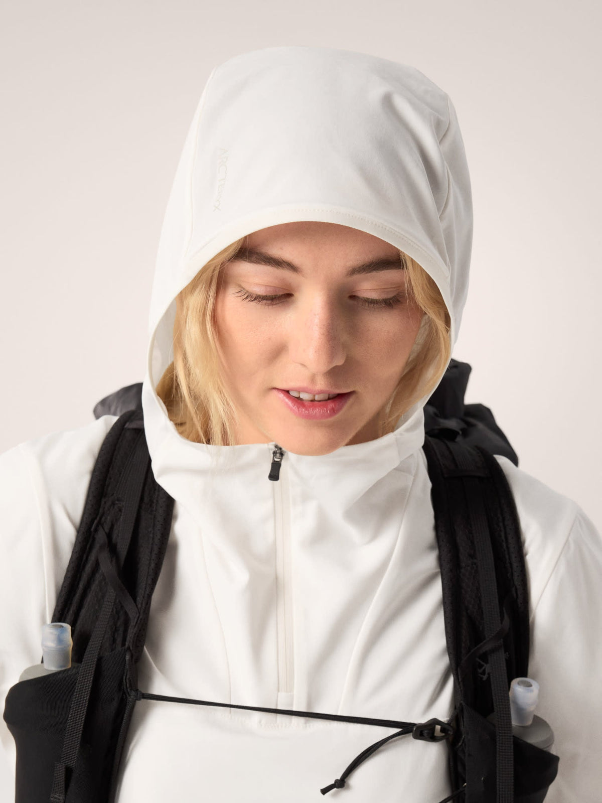 Sima Pullover Women's