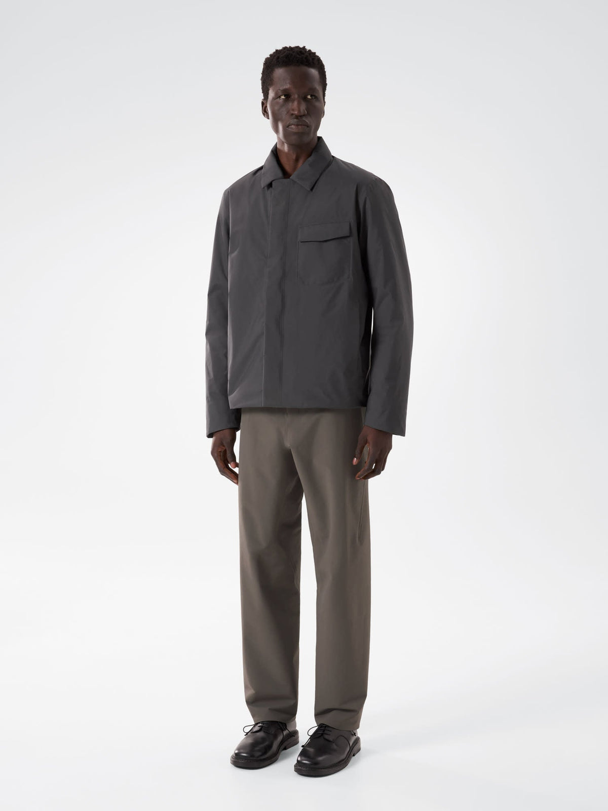 Spere Insulated Jacket Men's