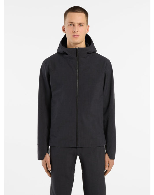 Isogon Tech Wool Jacket Men's