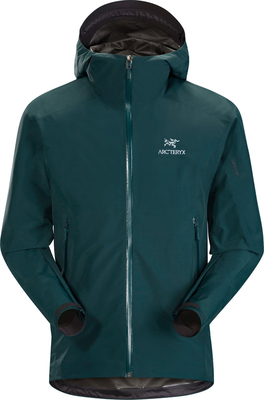 Zeta SL Jacket Men's