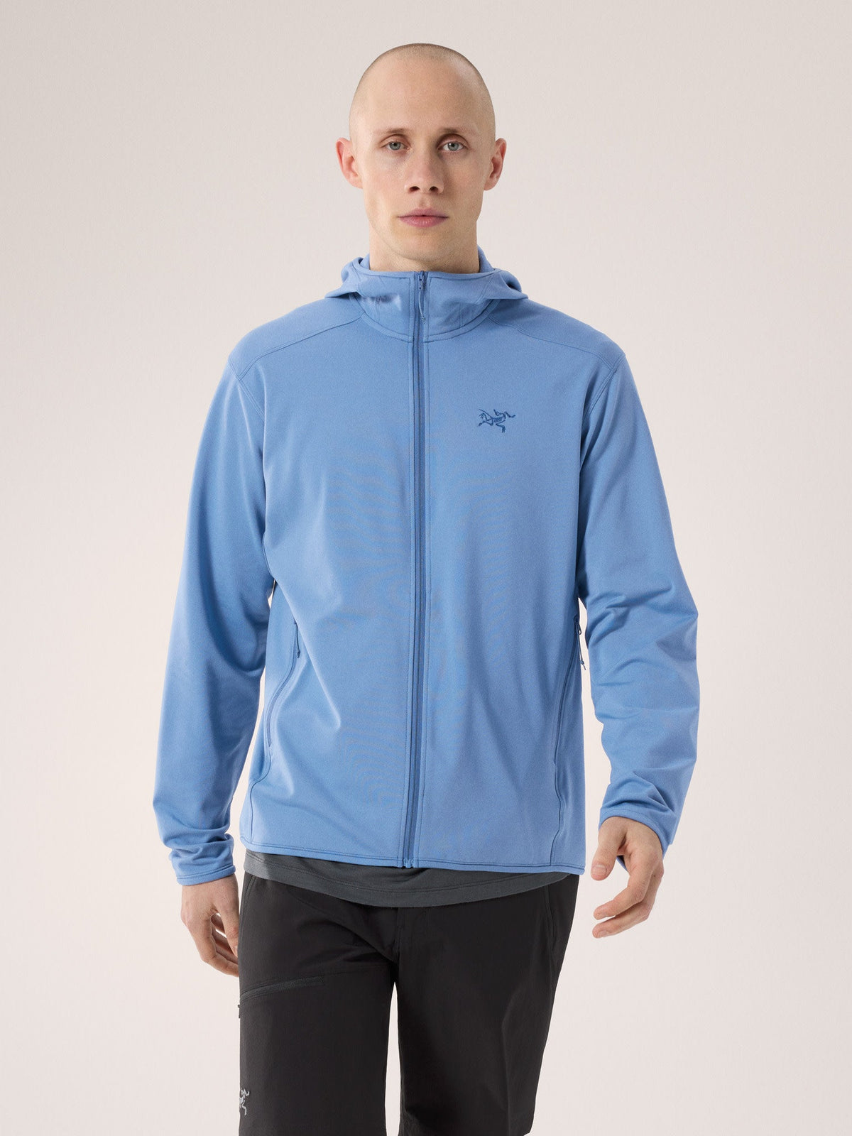 Kyanite Lightweight Hoody Men's