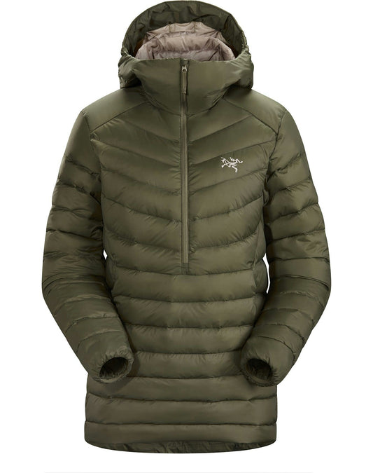 Agrium Anorak Women's
