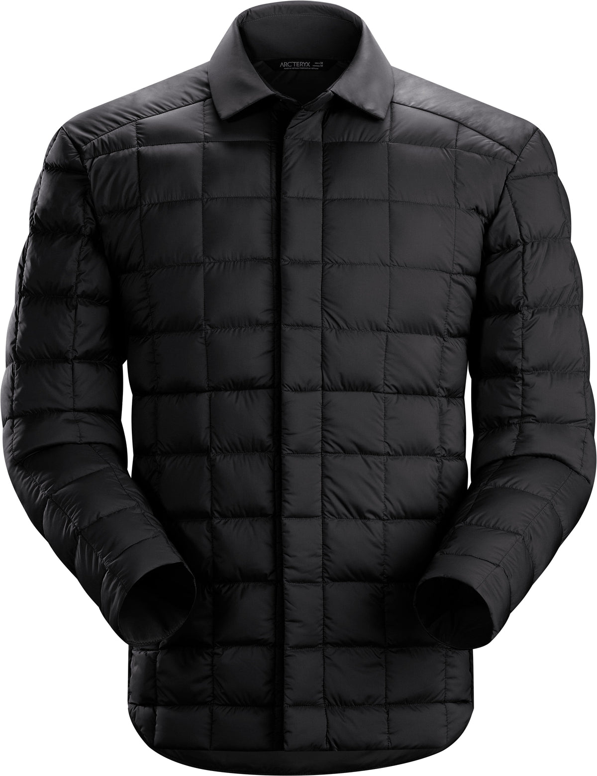 Rico Shacket Men's