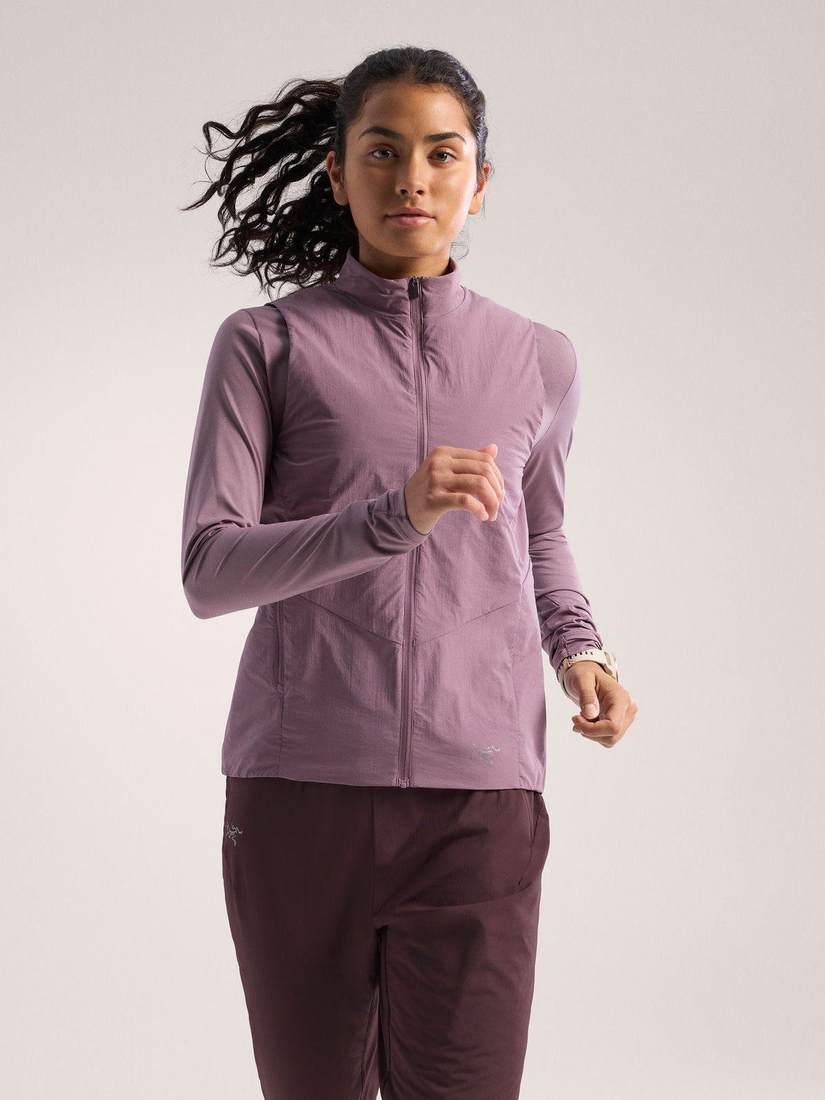 Norvan Insulated Vest Women's