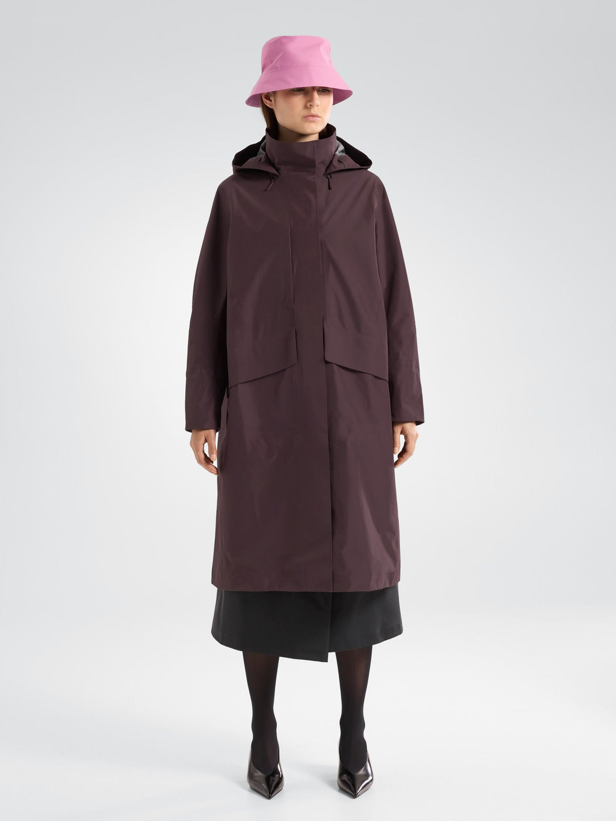 Ifora Coat Women's