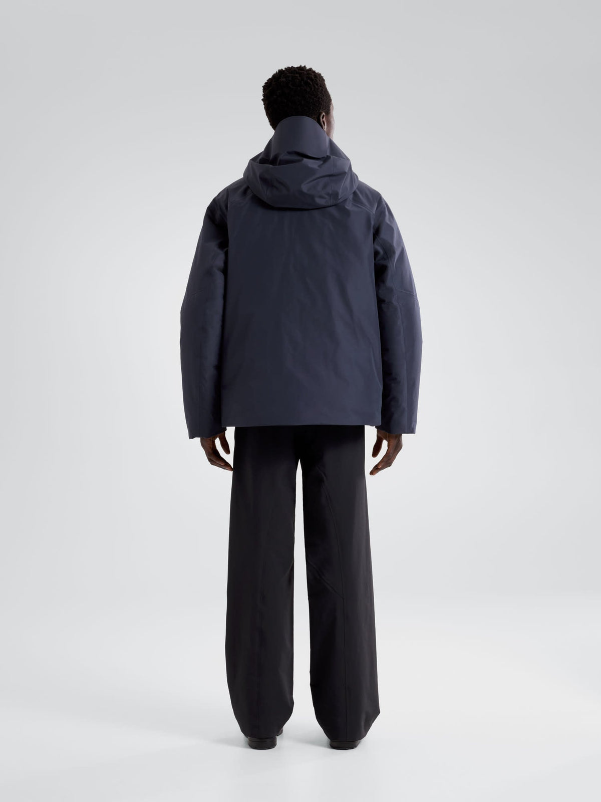 Sorin Down Jacket Men's