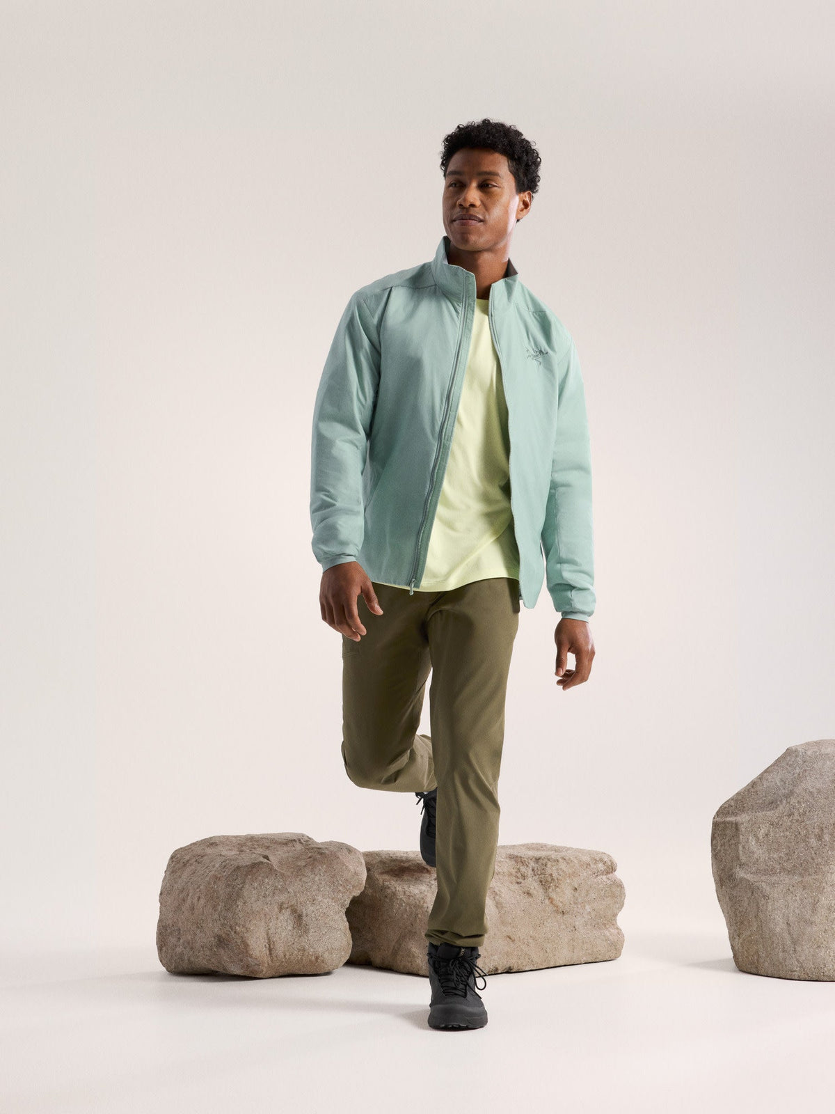 Atom Jacket Men's