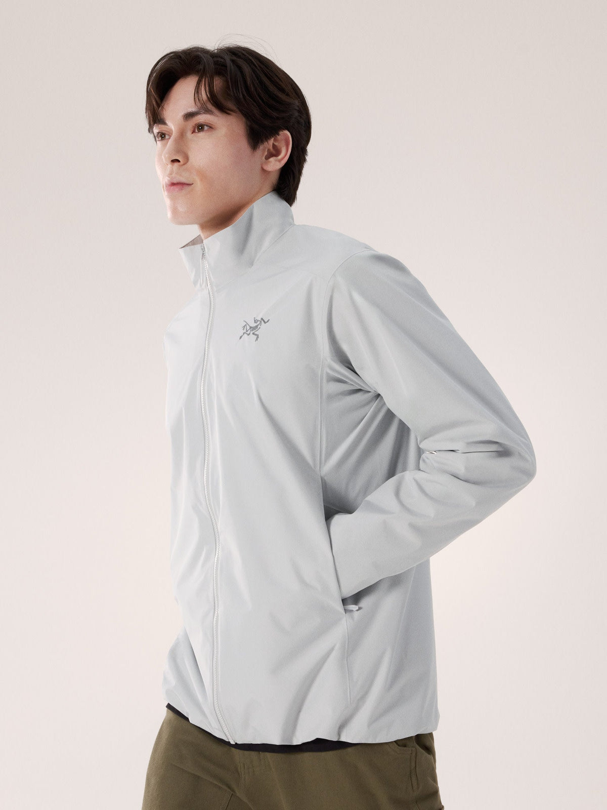 Solano Jacket Men's