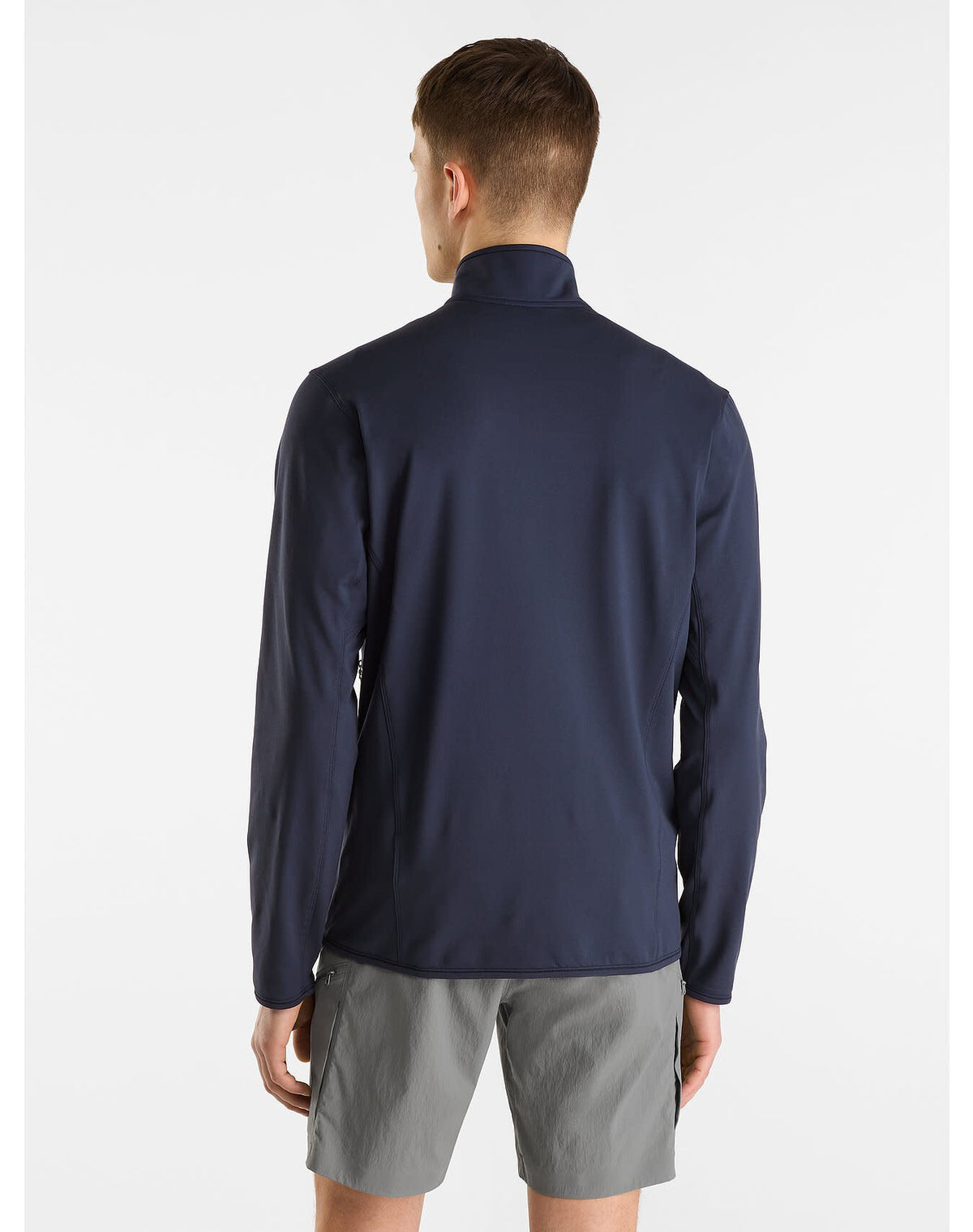 Kyanite Lightweight Jacket Men's