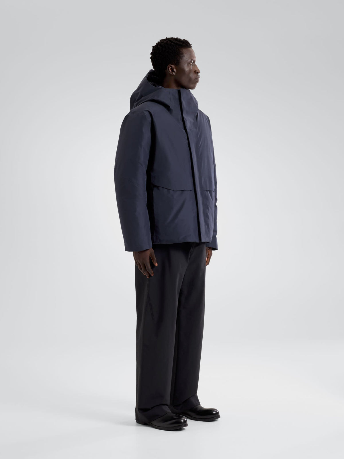 Sorin Down Jacket Men's