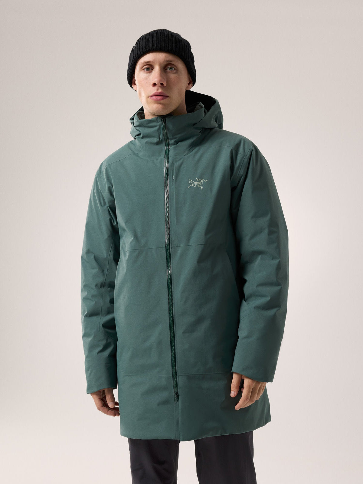 Ralle Parka Men's