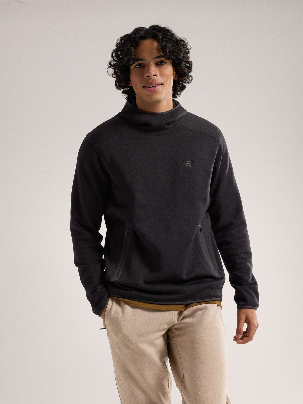 Kyanite Pullover Hoody Men's