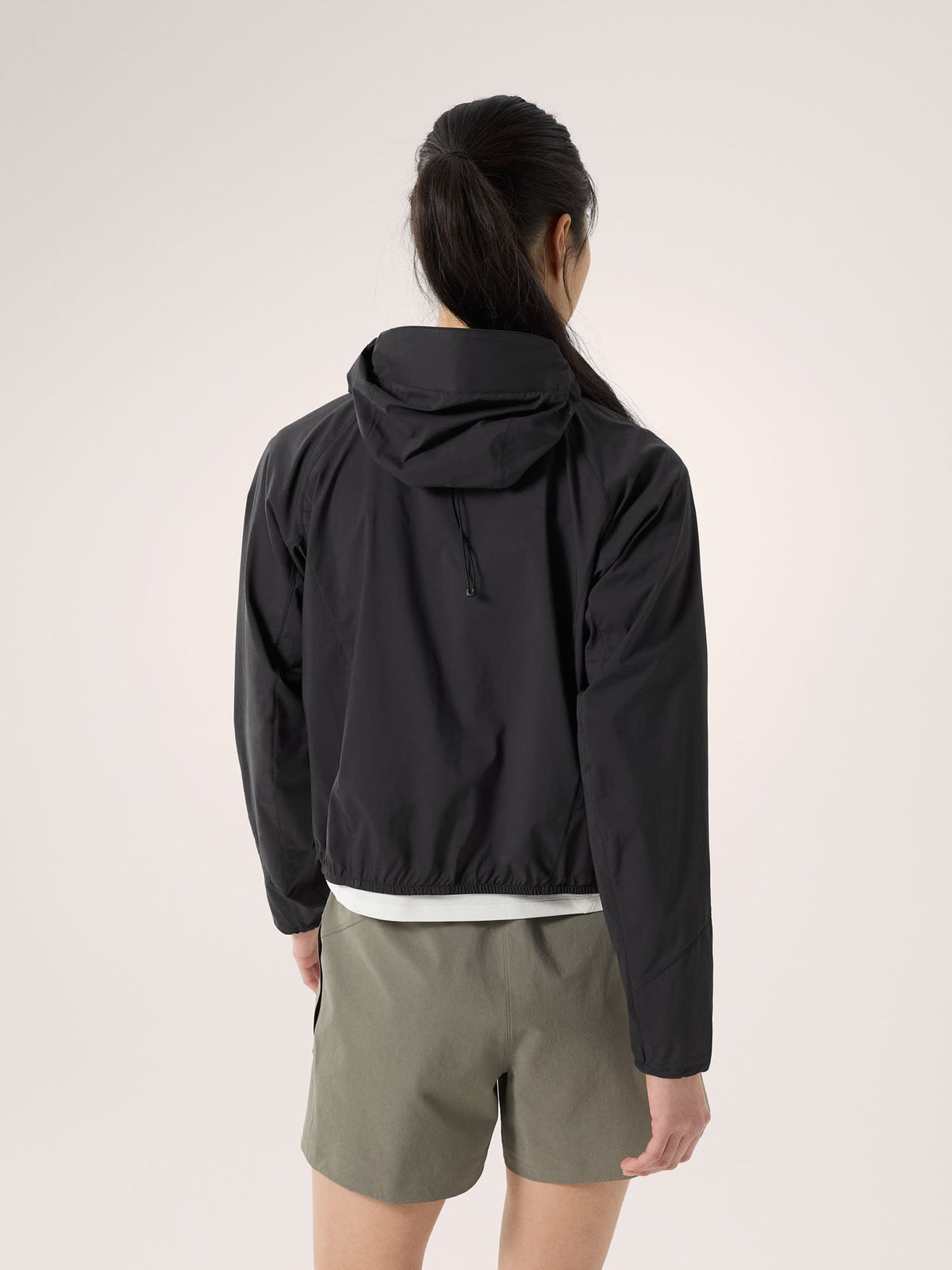 Stowe Windshell Women's