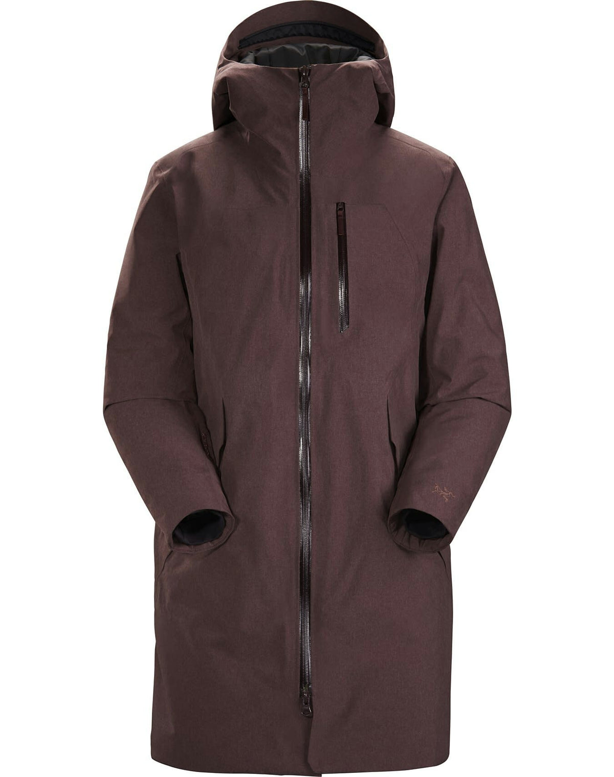 Sensa Parka Women's