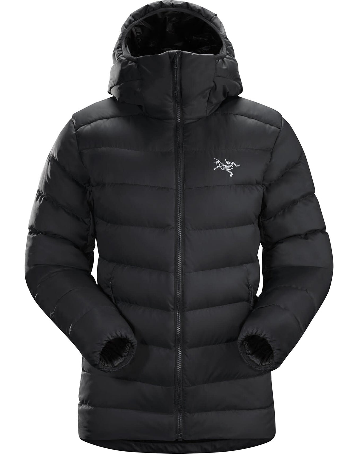 Thorium AR Hoody Women's