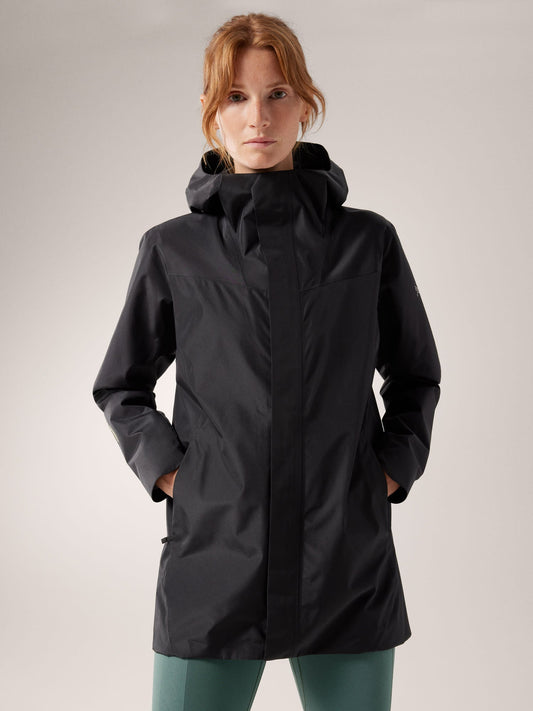 Solano Hoody Women's