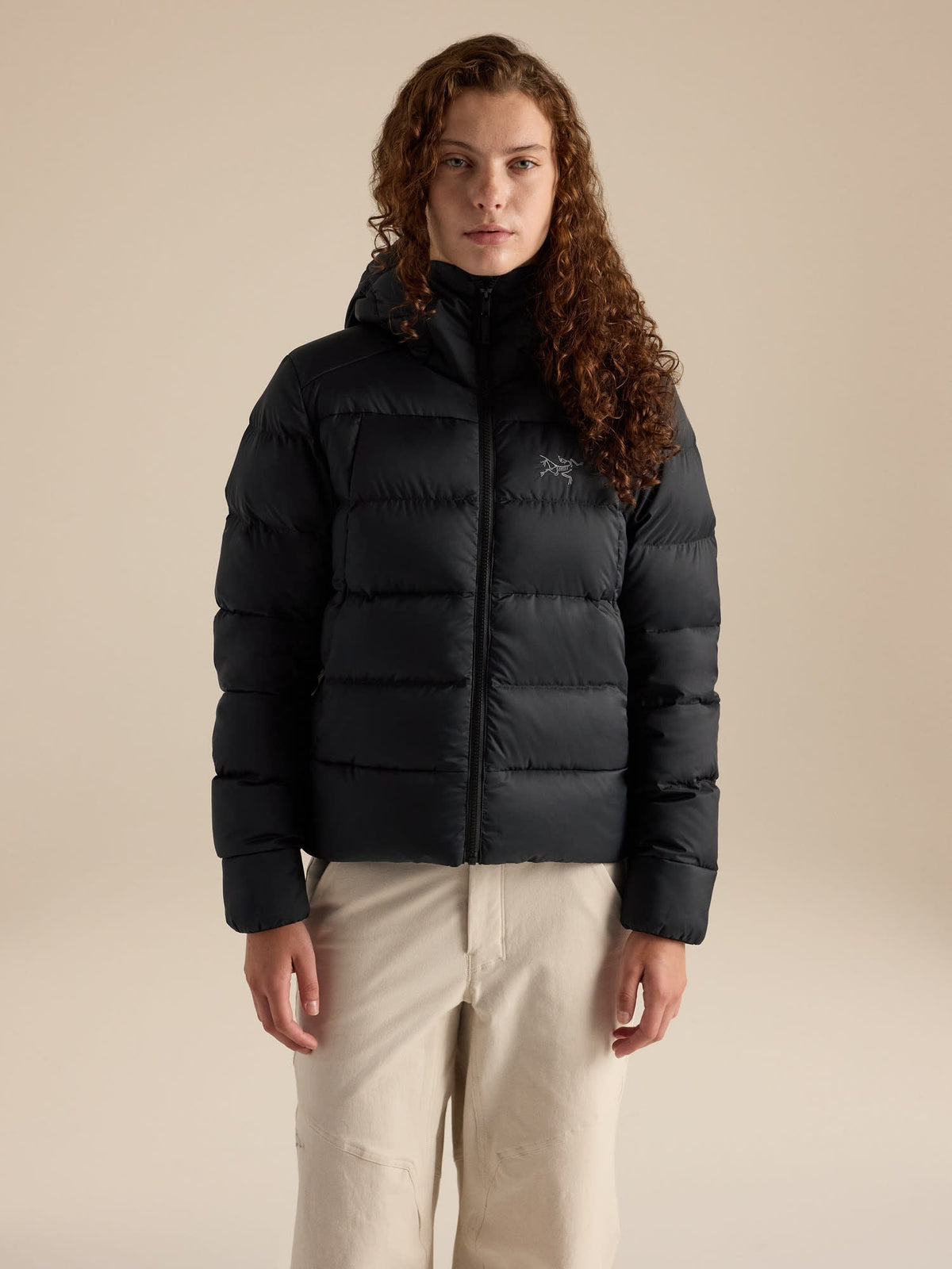 Thorium Jacket Women's
