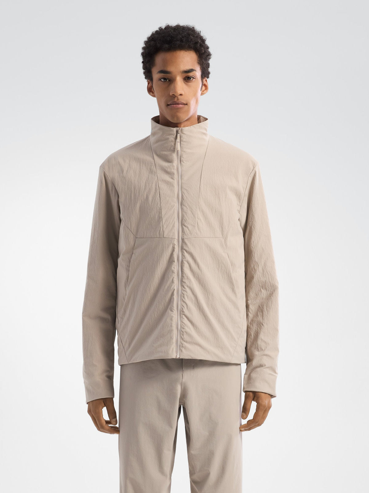Mionn Insulated Jacket Men's