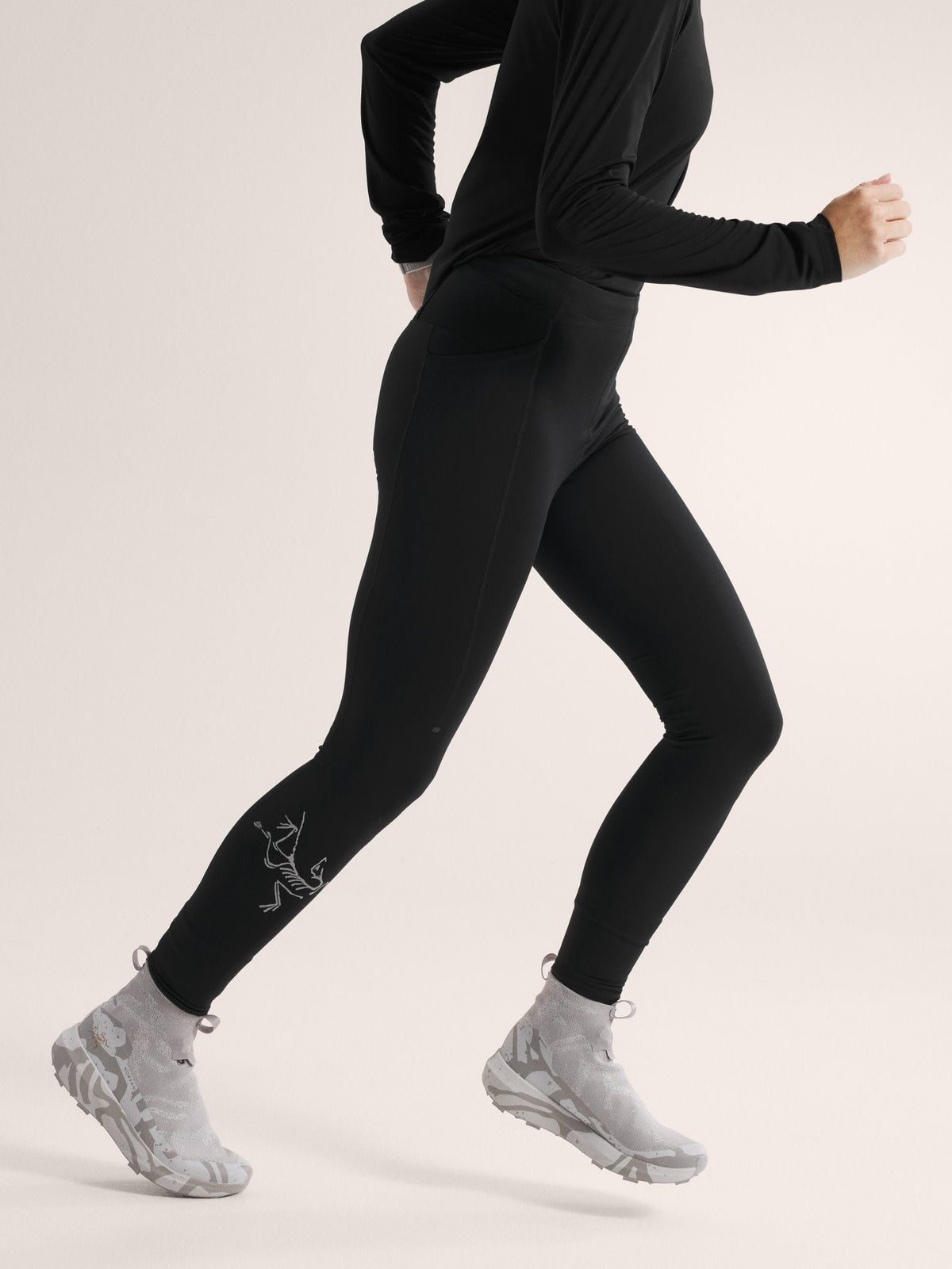 Norvan Legging Women's