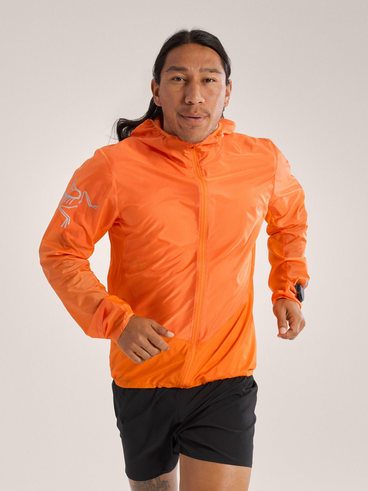 Norvan Windshell Hoody Men's