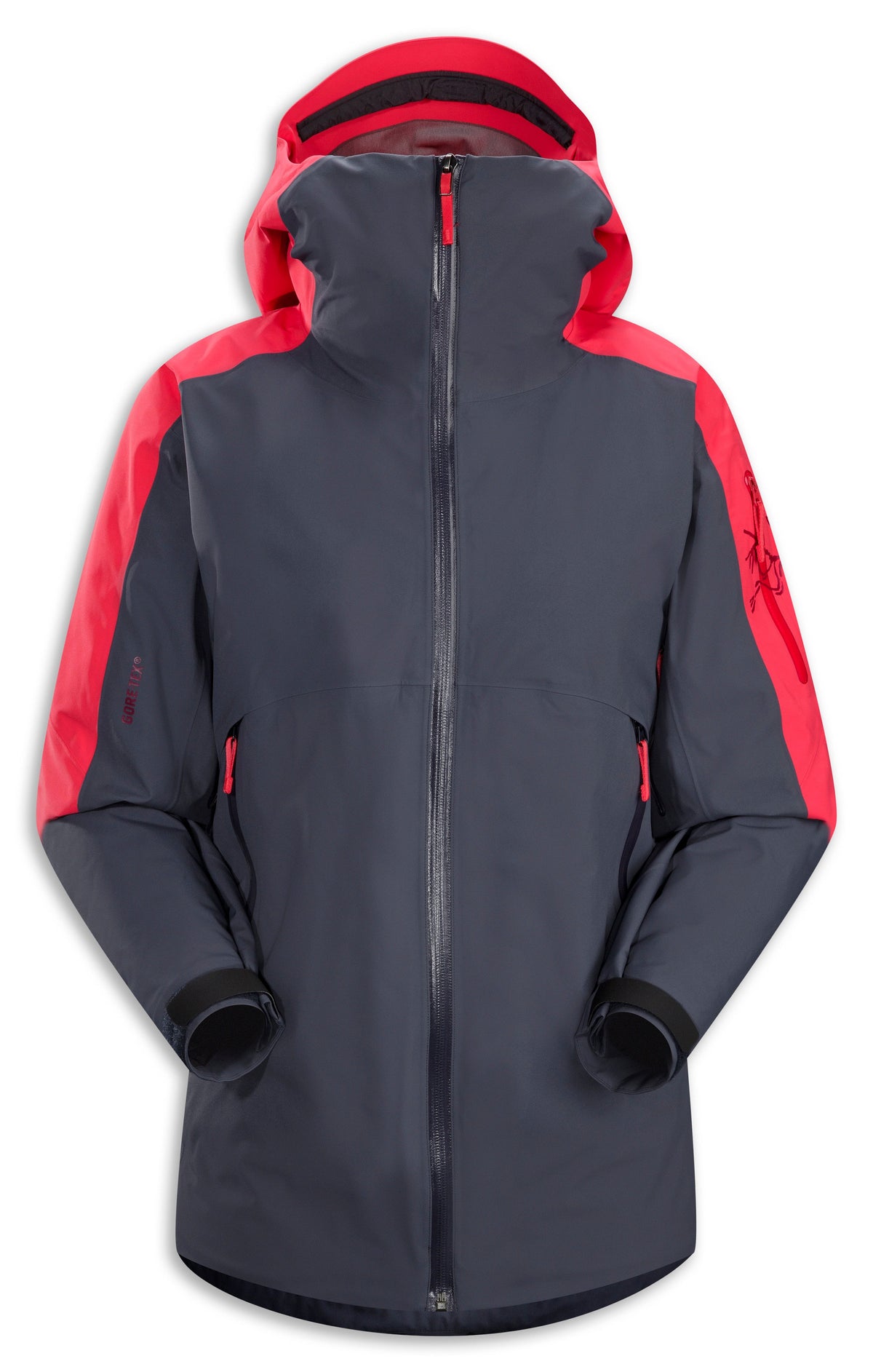 Kamoda Jacket Women's