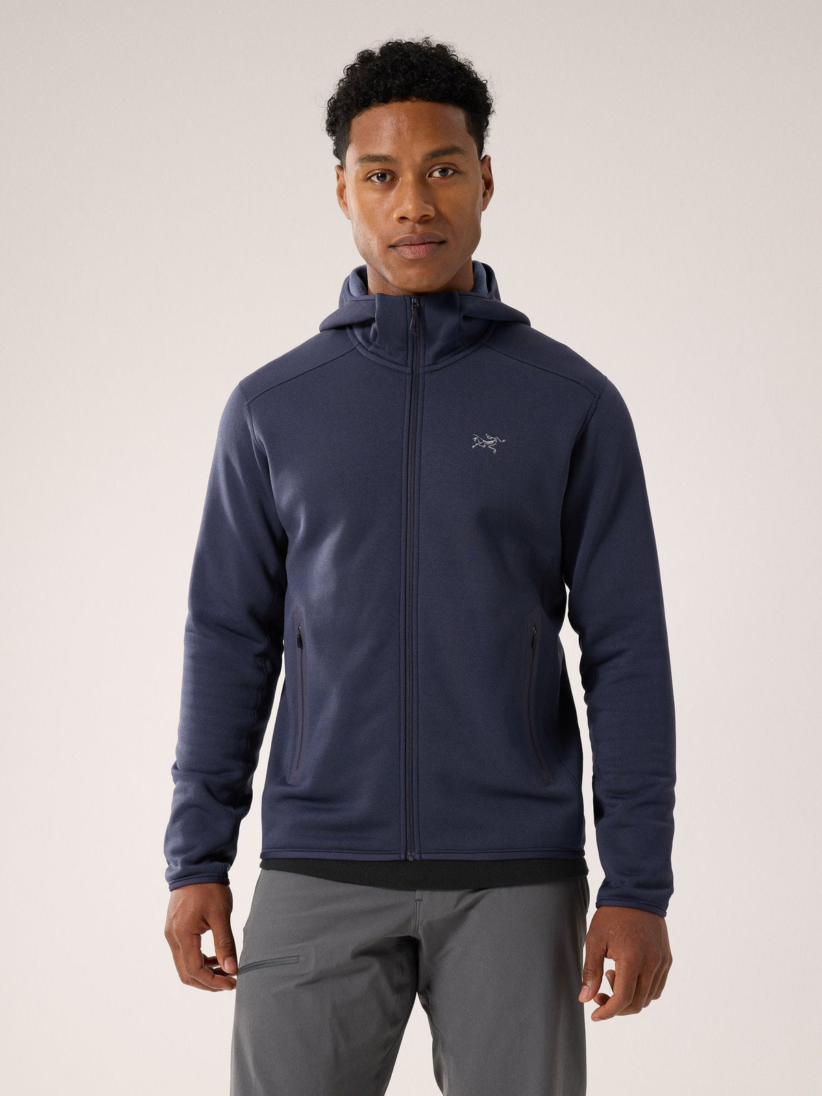Kyanite Hoody Men's