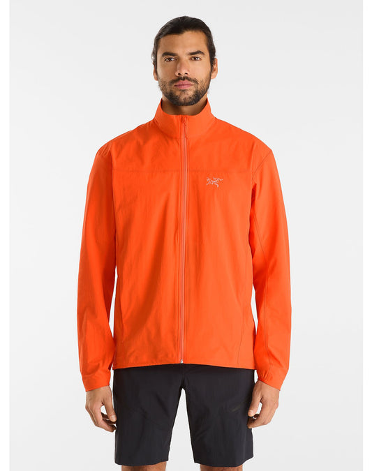 Gamma Lightweight Jacket Men's