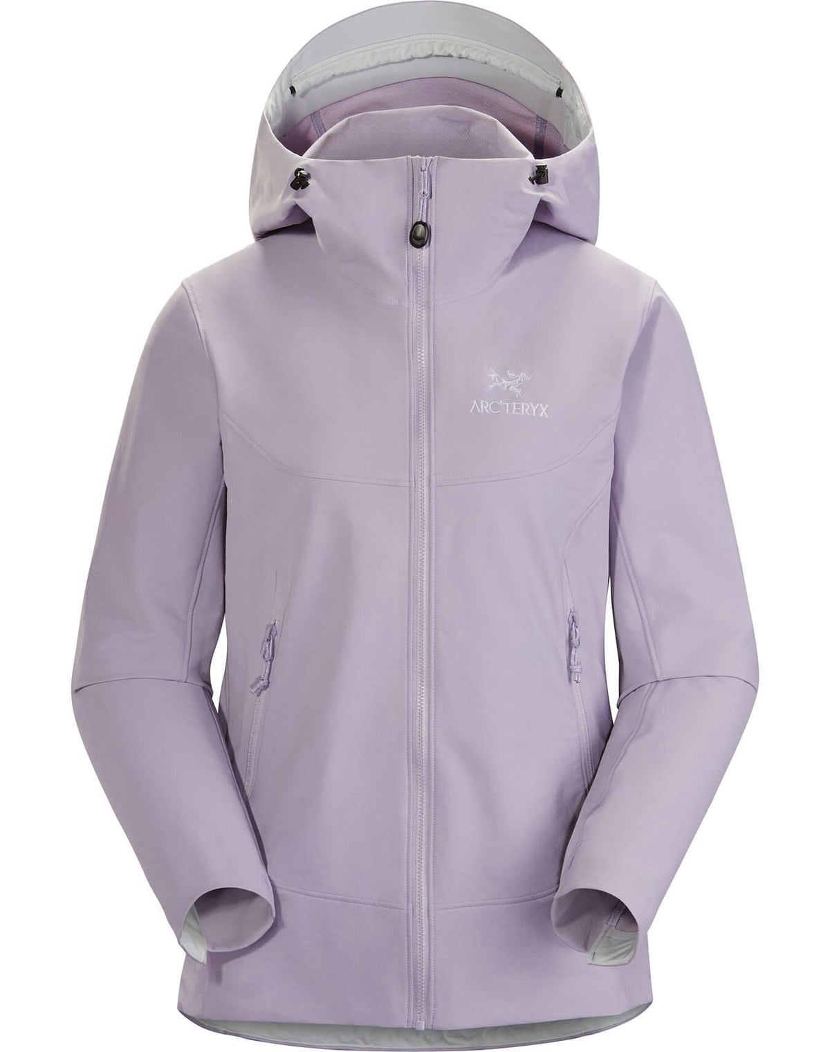 Gamma LT Hoody Women's