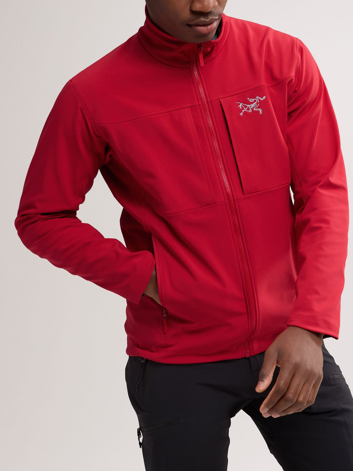 Gamma MX Jacket Men's