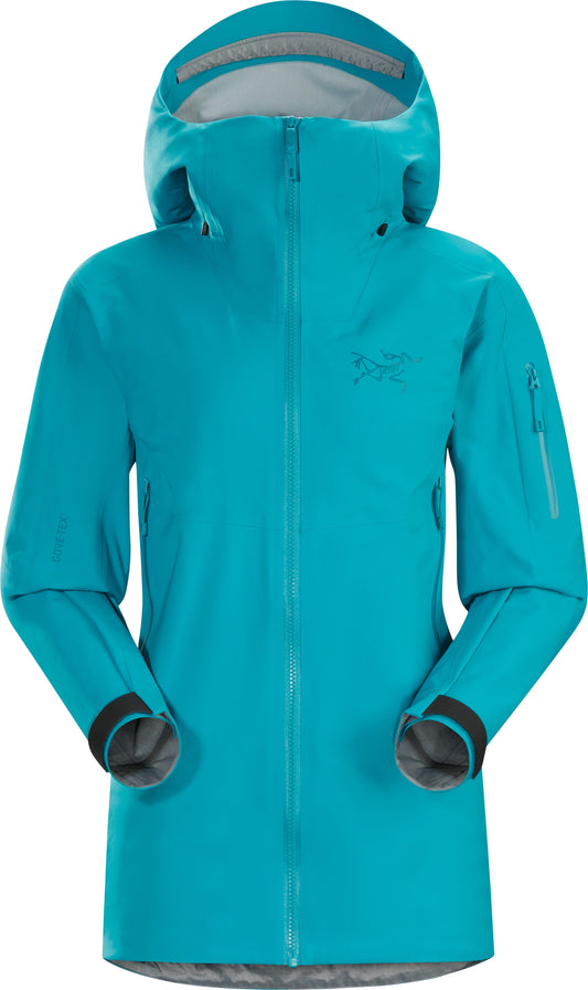Sentinel Jacket Women's