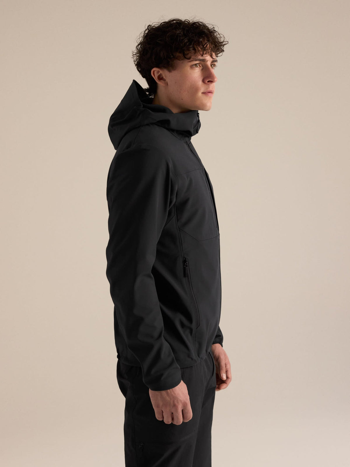 Gamma MX Hoody Men's