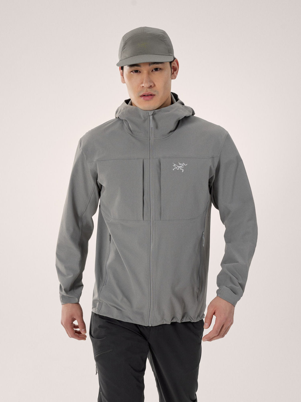 Gamma Hoody Men's