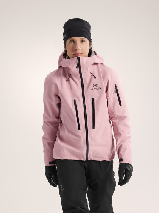 Alpha SV Jacket Women's