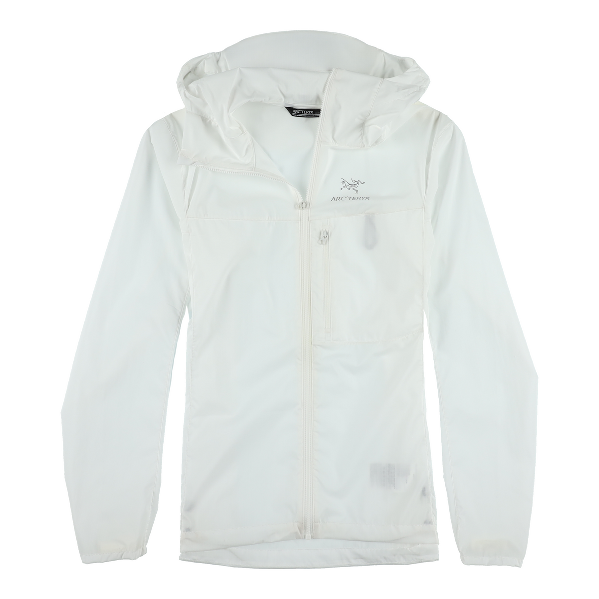 Squamish Hoody Women's